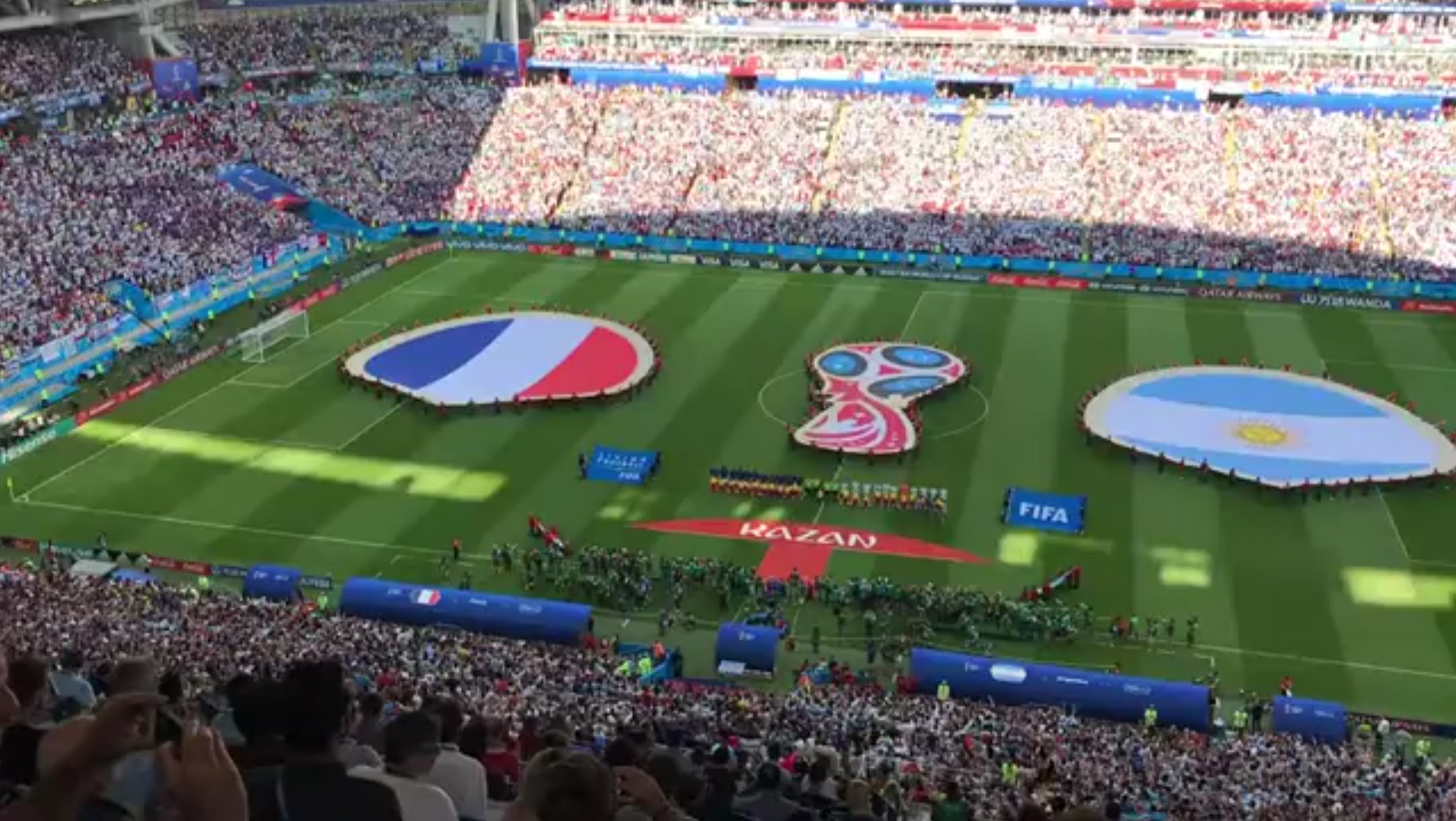 势直传