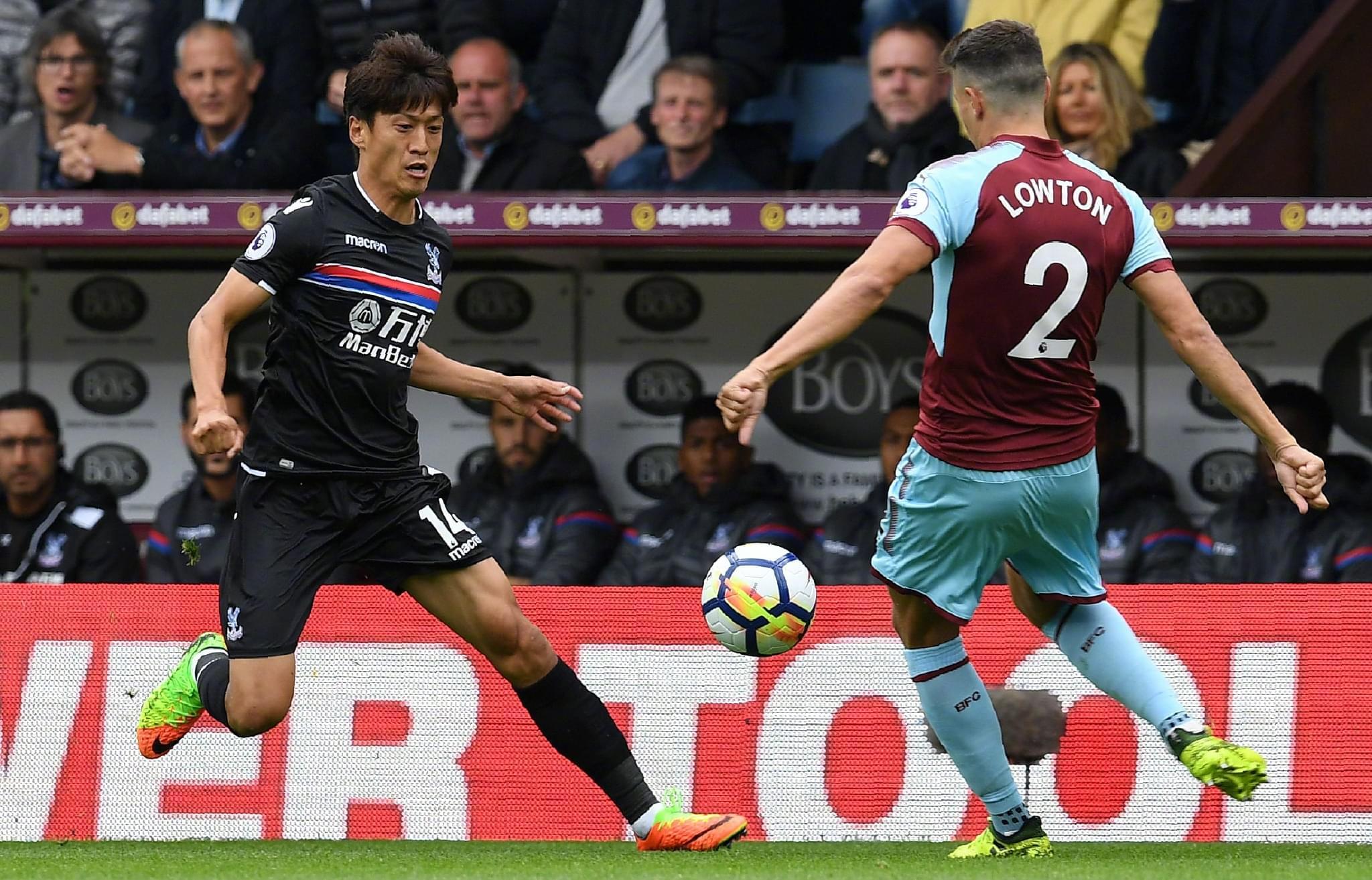 让无数球迷 让无数球迷